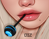 !!D Lollipop Blue