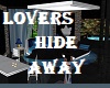 Lovers Hide Away