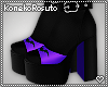 *KR* Pum'Kin Heels W