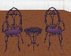 LL-Desires Chair Set