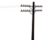 Teliphone Pole