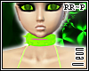 :Neon Green DSpkeCo RR~P