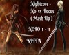 Nightcore- No VS Focus
