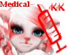 [KK] Nurse Career Skin