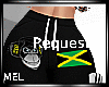 NEDS Jamaica Pants