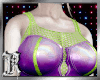 𝕽 | Neon Corset