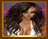! LQT Vanity Drk, Brown