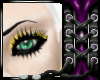 =CL=Exile Tart Makeup