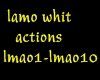 lamo whit actions