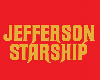 Jefferson Starship  City