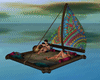 Hippie Raft