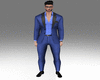 TK-Entelar Blue Suit