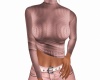 Shiny Pink Sweater