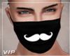 Mustache Mask.vip
