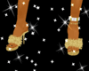 MH~GO GETTA GOLD BOUDIOR