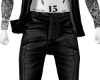 Outfit bad boy sexy men