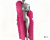 KhloMoney Fur Pink 