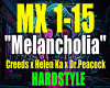 Melancholia /HS..