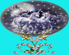 Unicorn Snowglobe