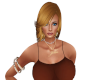 KAT STRAWBERRYBLNIDSHORT