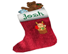 Josh Stocking
