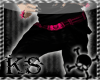 Jack Black & Pink Pants