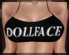 + DollFace F