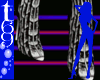 Shoes tire