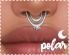 Double Septum
