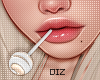 !!D Lollipop Nude