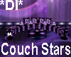 *DI* Couch Stars