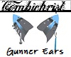Gunner Ears