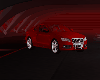 Red Car Garage