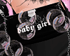 Baby Girl Bag