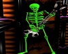 Halloween Skeleton 2