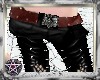 ![Nero] Punkleatherpant