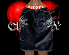 urbannn jorts ♥