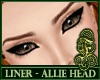 Liner for Allie Head