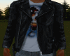 Bad To The Bone JKT
