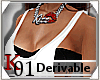 K:.::Derivable Sexy Tank