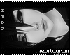 [H] Anime Head