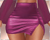 Purple Skirt RLL
