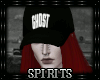 𝓼. ghost m finewine