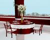 Wedding Guest Table