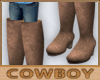 Novelty Boots 1F