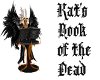 ~K~Kat's book of Dead