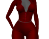 Bordeaux Fit Set