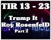 Trump It-Roy Rosenfeld