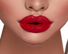 Zell Lips Red