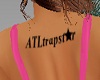 ~Ni~ ATLtrapstar tattoo
